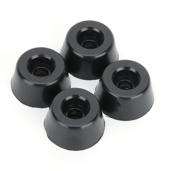 3D-skrivardelar Högkvalitativa vibrationsdämpande gummifötter för Prusa i3 MK3 MK3S