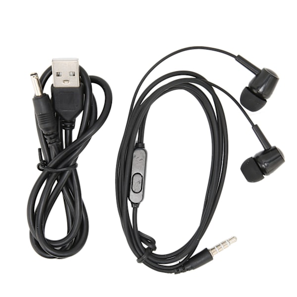 Bluetooth-kasettisoitin, automaattinen käänteinen langaton ääninauhasoitin USB-virtalähteellä