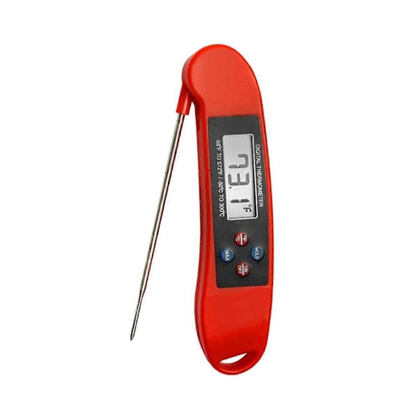 Köttermometer Digital Termometer Matlagningstermometer Livsmedelstermometer