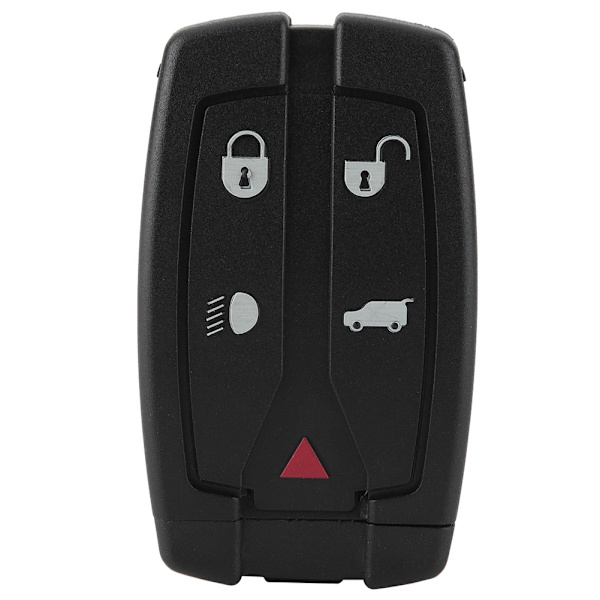 5-knappars fjärrkontroll för bilnyckellös inmatning PFC7953-chip för Land Rover Freelander 2 434MHz