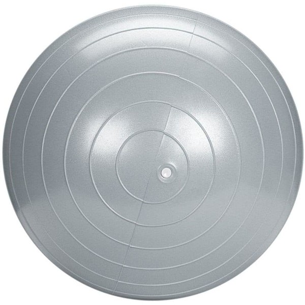 Dynamisk Sittboll Jordnöt, Multifunktionell Balansboll för Ökad Stabilitet, Unik Sprängsäker Design för Fysioterapi, Latex-fri PVC,