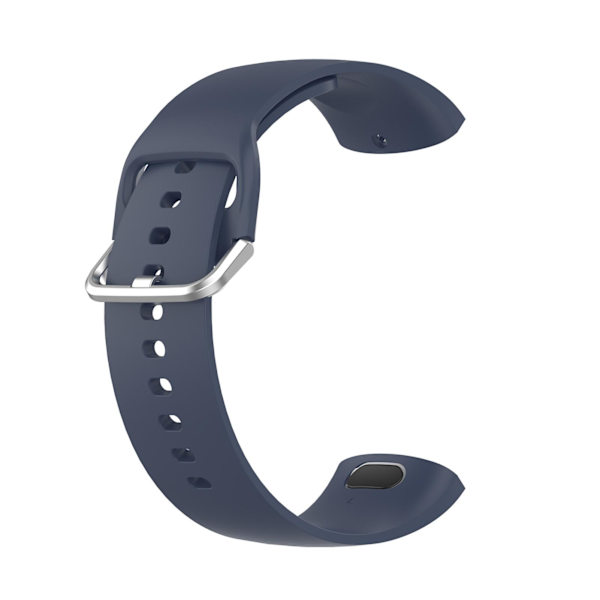Smart Armbåndsrem Kompatibel med Amazfit X Sports Åndbar Silikone Udskiftnings Rem