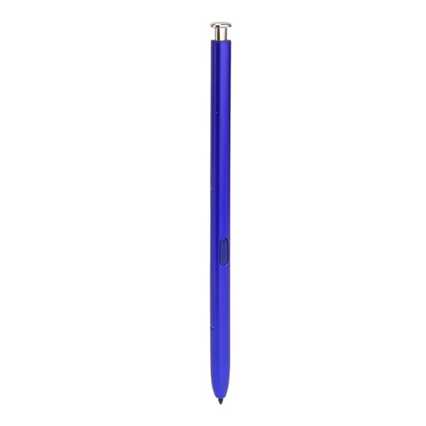 2 st styluspennor pekskärm ersättning för Samsung Galaxy Note 10 Plus smartphone-tillbehör med reservspetsar