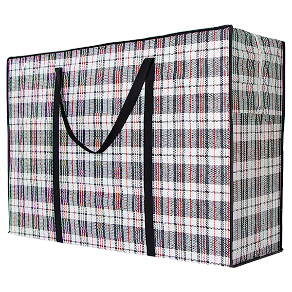 Packning bagage väska bärbar täcke kläder förvaringsväska