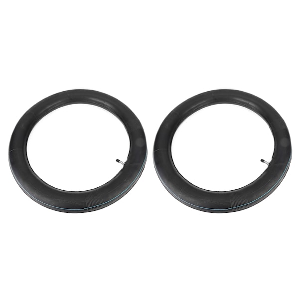 1 par gummi 2.50 / 2.75-10 hjul inner tube passer til Yamaha PW50