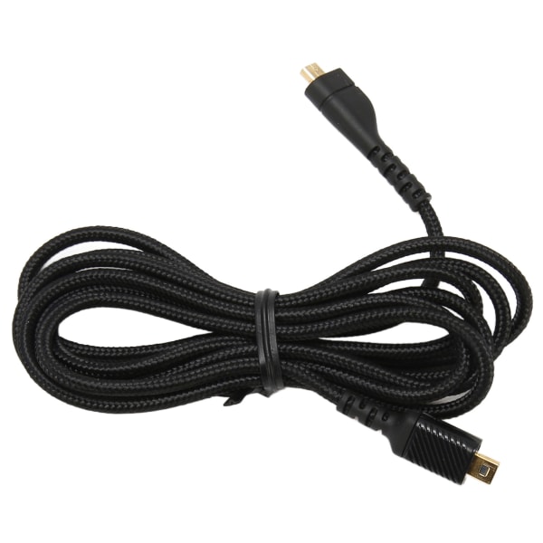 USB-lydkort til hodesettforlengelseskabel Lydkabel for SteelSeries Arctis 3 5 7 Arctis Pro for GameDac for ChatMix