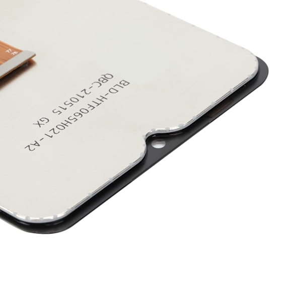 Skærmudskiftning LCD-skærm Touch Digitizer-samling til Samsung Galaxy A125Monolithic