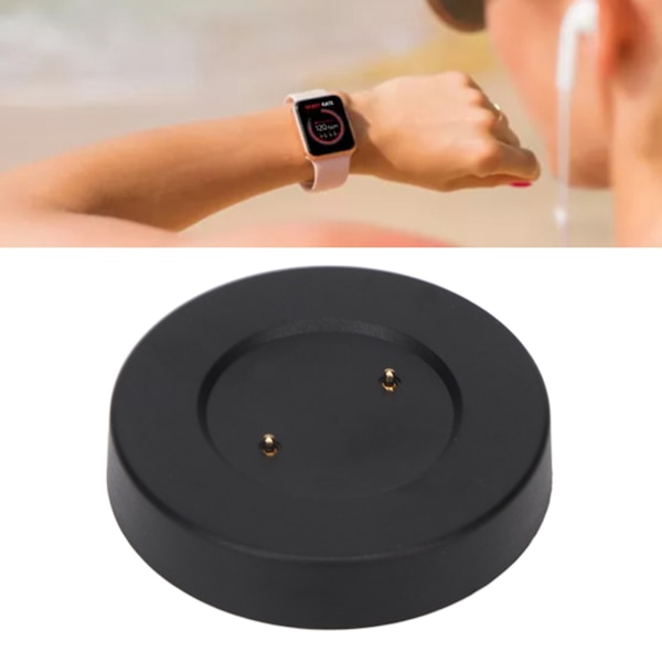 Ersättningsladdningsdocka Snabbladdningsladdare med USB-magnetkabel för   GT GT2 GT 2e för Honor Magic Watch
