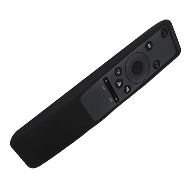 Stötsäker skyddande silikonfodral för Samsung Smart TV-fjärrkontroll