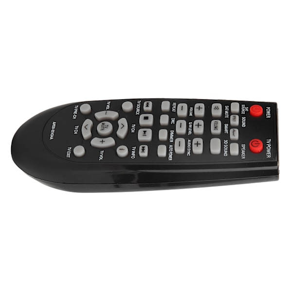 Fjernkontroll for lydhøyttaler, erstatning for Samsung AH59‑02434A høyttalerboks