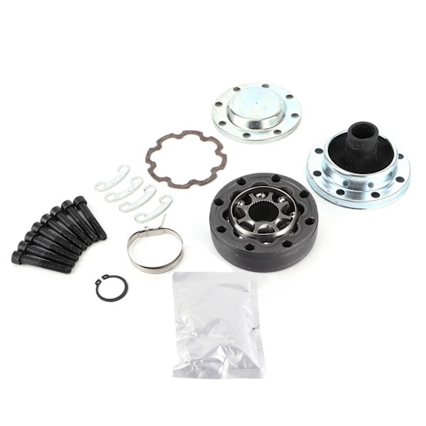 Drivaxlar CV-ledssatser 932‑306 Kardanaxelhuvud Passar för JK Wrangler 2007‑2018