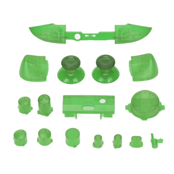 Fuld knapper Mod Kits Trigger Fuld Trigger Modul Sæt til XBOX Series X til XBOX Series S Controller