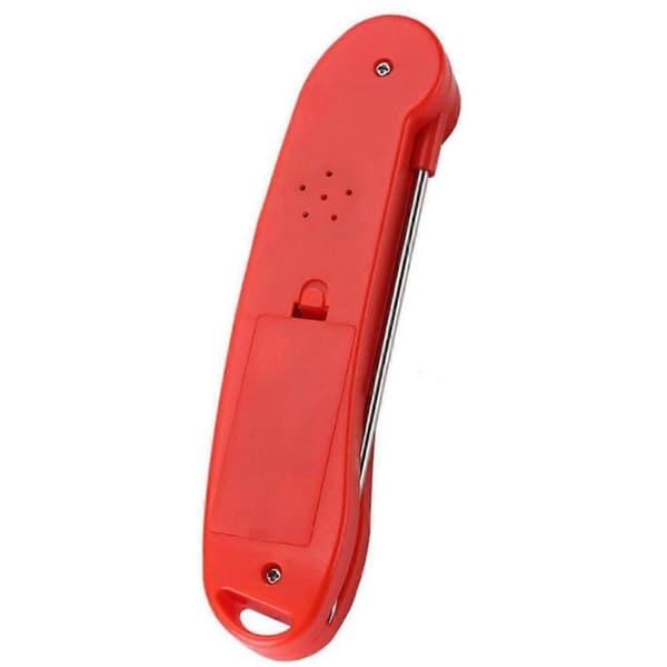 Kjøtttermometer Digitalt Termometer Steketermometer Mattemometer