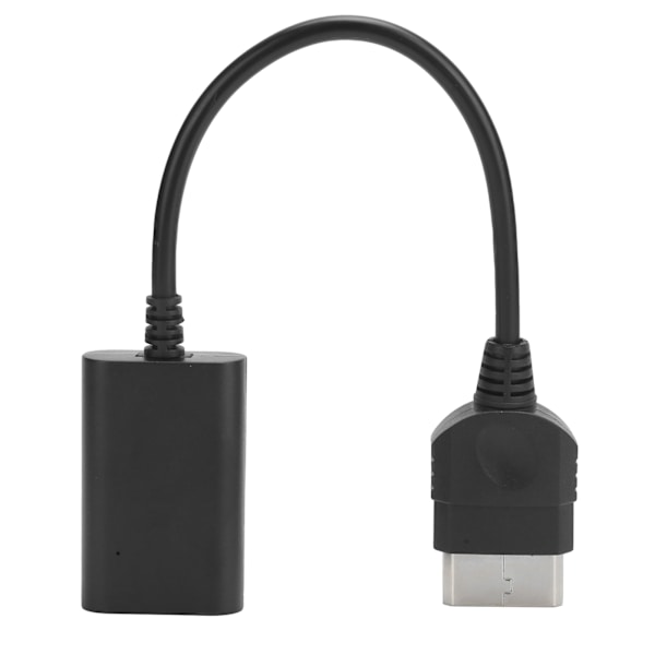 HDMI-kabelkonverter Retro spillkontroller Digital video- og lydadapter for Microsoft XBOX