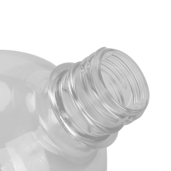 Dentalstol Vattenbehållare Stor Kapacitet Transparent Vattenflaska för Dentalstol 600ML