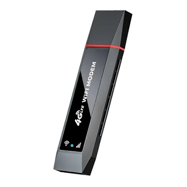GETIT Tasku 4G Wifi Reititin 4G SIM-korttimodeemi Tasku LTE Wifi Reititin