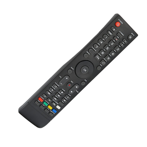 Fjernbetjening til AMIKO Mini HD 8150 8200 8300 8360 8840 SHD 7900 8000 8110 8140 STHD 8820 8800