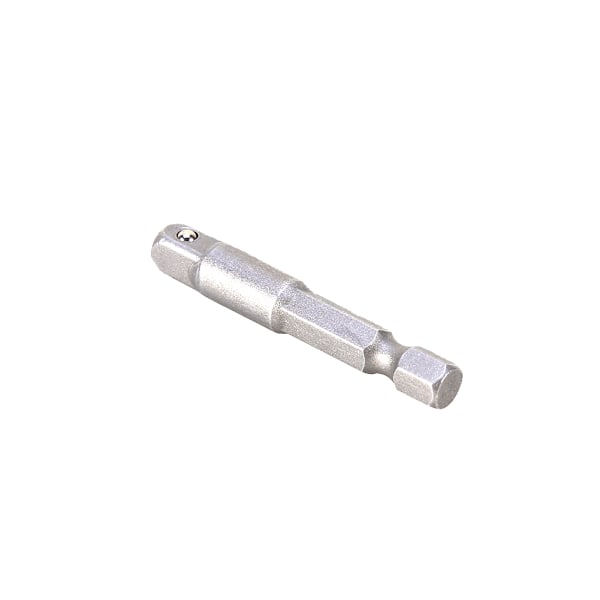 1/4\" Hex Shank Drill 1/4\" Drive Socket Adapter  Kullager