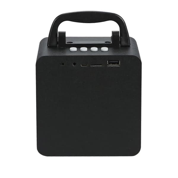 GETIT M3 trådløs Bluetooth-høyttaler