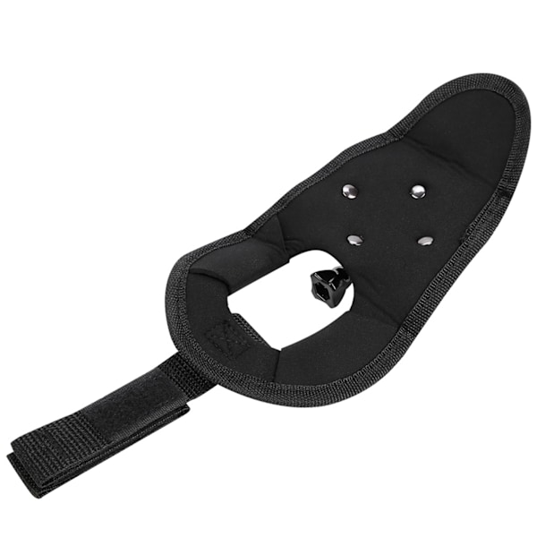 360° roterande handledsrem, handledsband, monteringsarm, bälte för Gopro Hero 4/3+/3/2/1