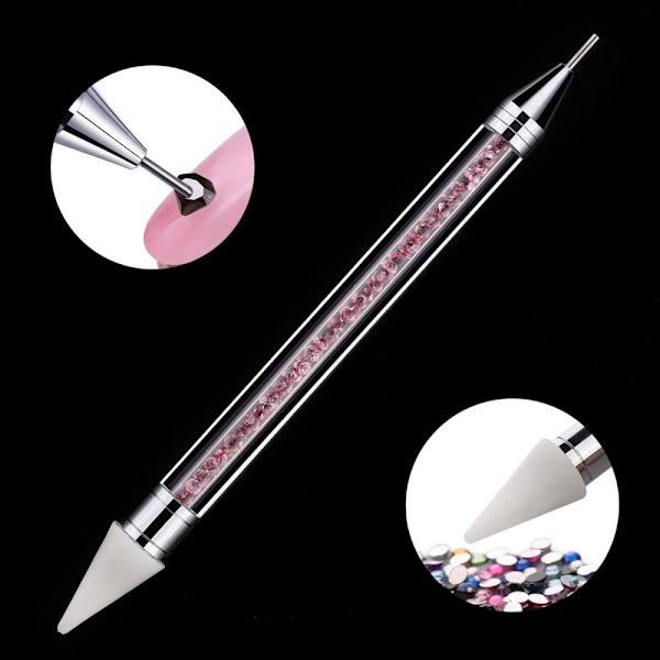 Rhinestone picker, pen crystal, picking tool