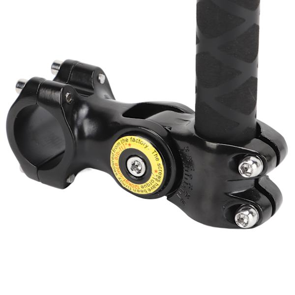PULUZ Cykelstyre Kameraklämma Rör Kamerahållare Fäste Motorcykelskyddsstångsfäste med Selfiesticka