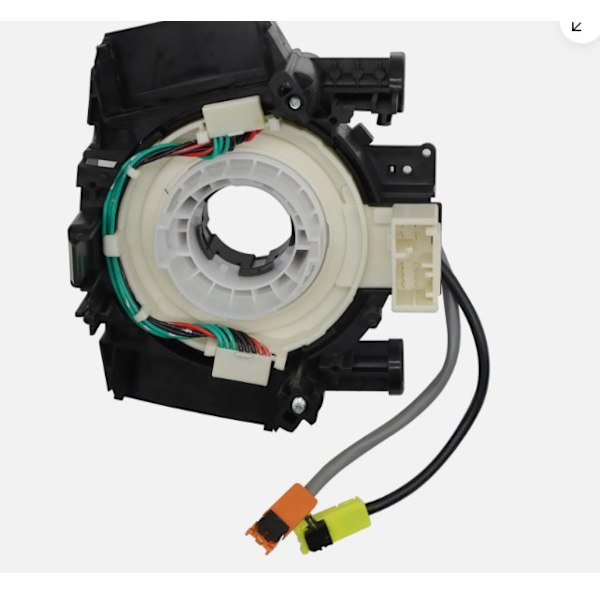 B5567-CB66A Klockfjäder Spiralkabel för Nissan Versa Murano Rogue US