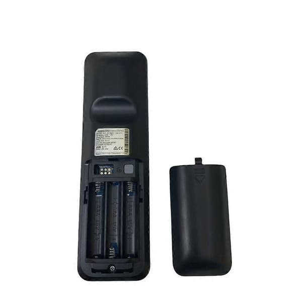 Begagnad RC304C Kompatibel med Ergomotion Rio 4.0 ComCompatible withtMotion 4.0 Justerbar Bas Sängfjärrkontroll