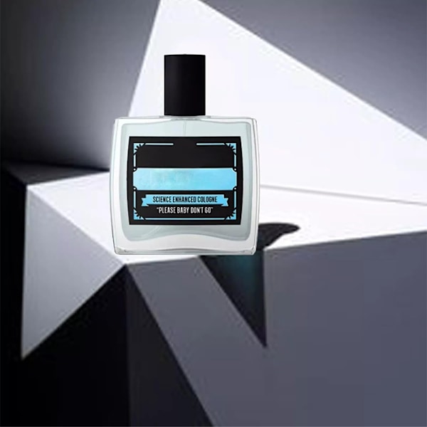 Förlustförstärkt Premium Cologne, Snälla Älskling, Gå Inte