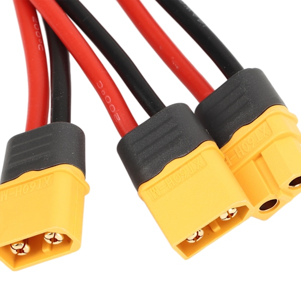 Elektrisk cykel dobbelt batteri afladningskonverter dobbelt batteri parallel modul adapter 20V‑72V 40A
