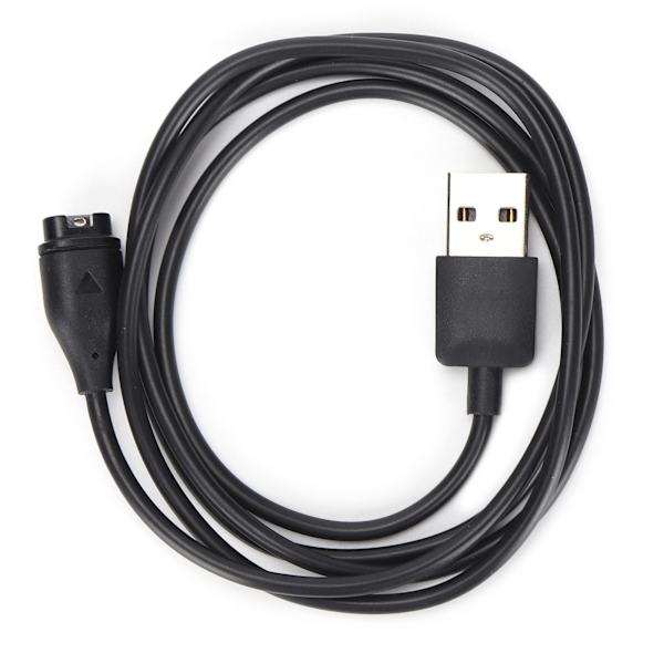 Bærbar og holdbar ladekabel for Garmin Fenix 5S/ 5X