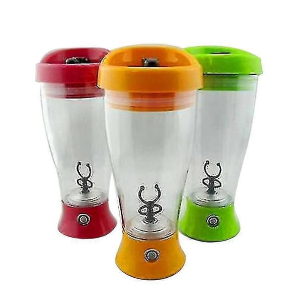 GETIT Elektrisk Blender Shaker Madblender Juicer Blender