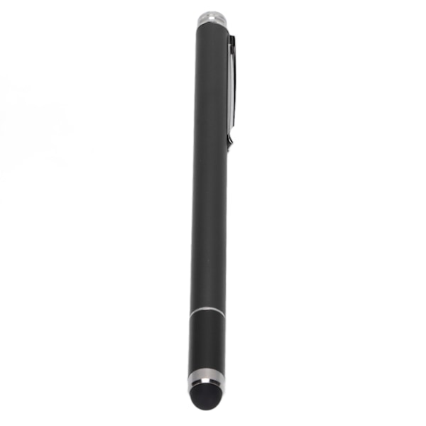 Stylus Penna 2 Funktioner Praktisk Kompakt Bärbar Praktisk Touch Penna för IOS Tablet för Kindle för IPhone