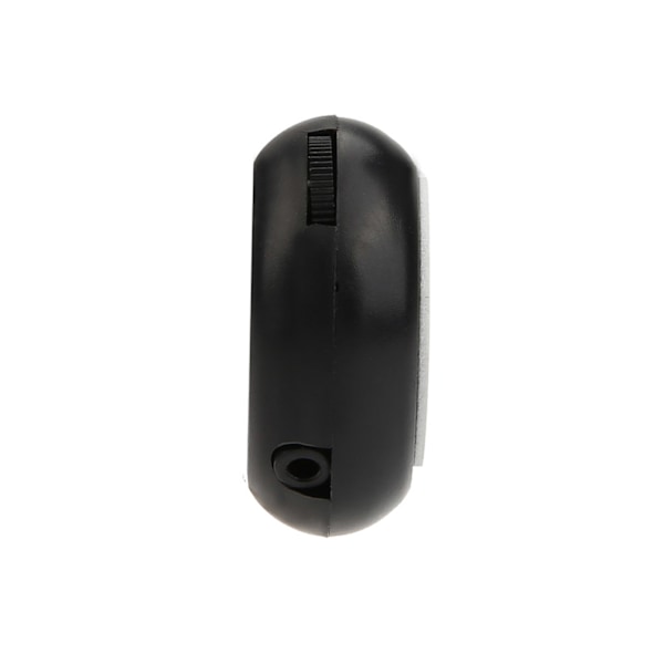 Mini Piezo Pickup Kontakt Mikrofon Transducer til Akustisk Guitar Violin Ukulele
