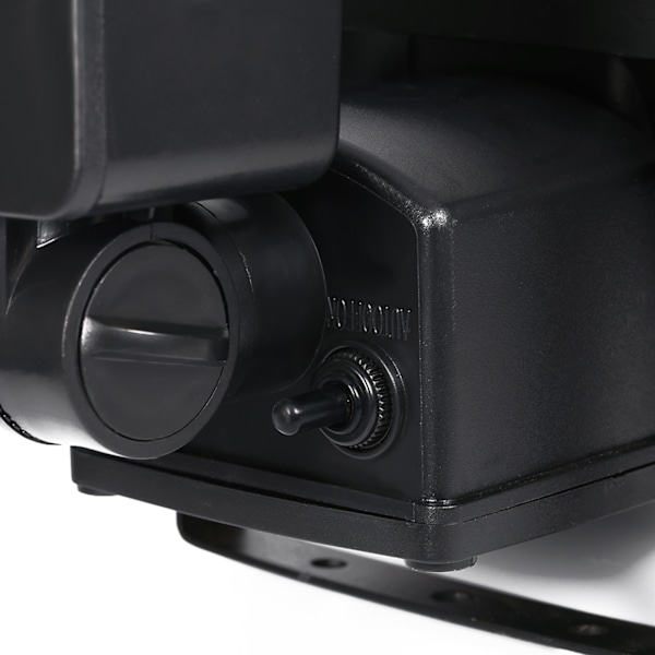 Solcellslampa med Rörelsesensor, Utomhus Super Stark 60 LED Säkerhetsbelysning Fungerar på Flera Platser Pålitlig Belysning, Auto Läge Soldriven