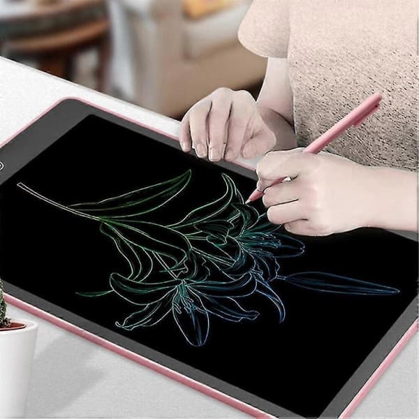GETIT 16 tommer kontor LCD håndskrift tablet farverig håndskrift børns...