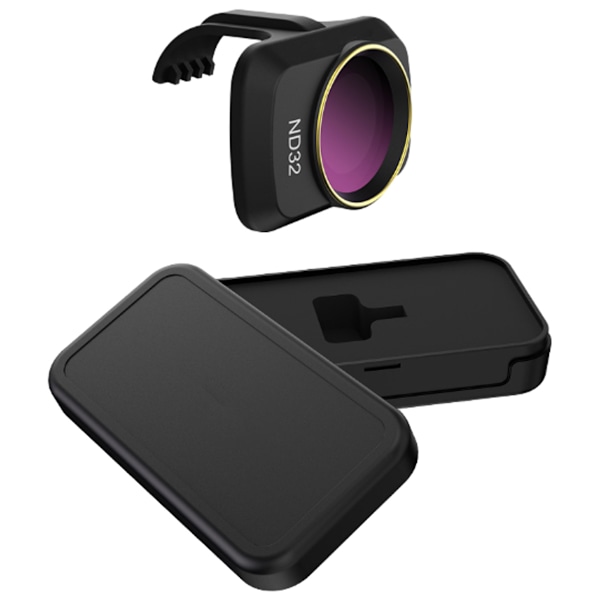 Objektiv ND-filter för kamera, kompatibel med DJI Mini2 SE Royal Mavic Mini-filter, CPL, NDPL, MCUV, tillbehör till drönare