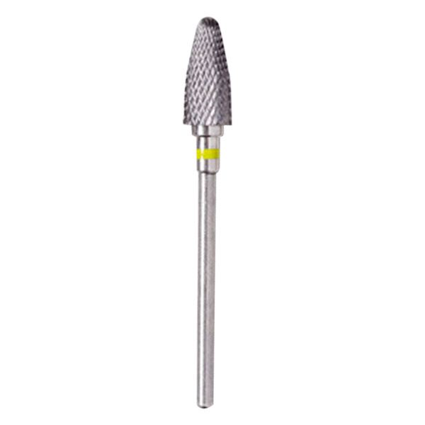Tornado Nail Carbide Bit, Toveis Rotasjon