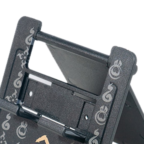 Spillkonsollstativ Skrivebordsstativ Holder Bærbar Spillkonsollbrakett for Switch Lite