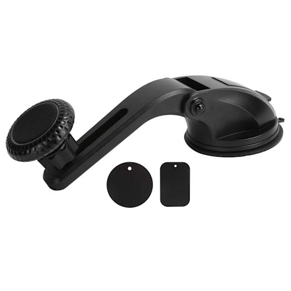 ZOSA088 Universell magnetisk mobiltelefonhållare justerbar lång arm mobiltelefonhållare stativ