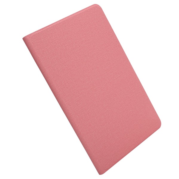 Tablet Beskyttende Cover AntiDrop Business PU Læder Etui til Alldocube iPlay40(Pink )