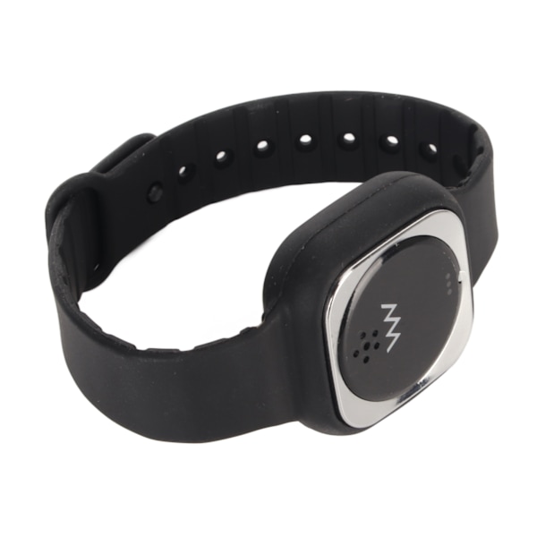 Smart Anti-Snarkningsenhet, Infrarött Intelligent Armband för Djup Sömnacceleration, Främjar Kvalitetsvila för Alla