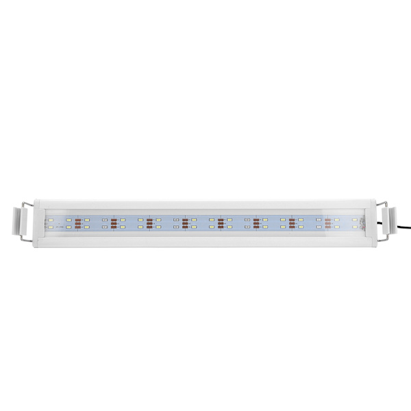 12W 220V Ultra tynd Highlight LED-lyslampe med beslag til Aq
