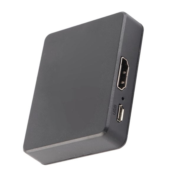 HDMI-muunnin HDMI-sovitin 1 tulo 2 lähtö HDMI-jakaja Kytkin Hub 3D 1080p-kaapeli
