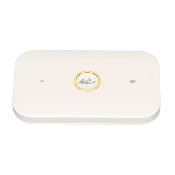 Mobiili WiFi-hotspot - Kannettava 4G LTE -reititin - Avattu WiFi-hotspot-laite SIM-korttipaikalla sisä- ja ulkokäyttöön