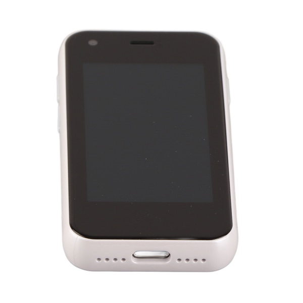 XS11 Mini Mobiltelefon 2.5in WiFi GPS 1GB 8GB Quad Core för Android Smart Phone för Studenter