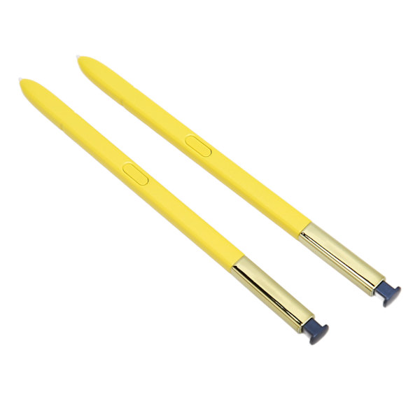 2 stk. Stylus Pen til Touch Screens Telefon Stylus Penne Udskiftning til Galaxy Note 9 med 5 Udskiftelige Spidser