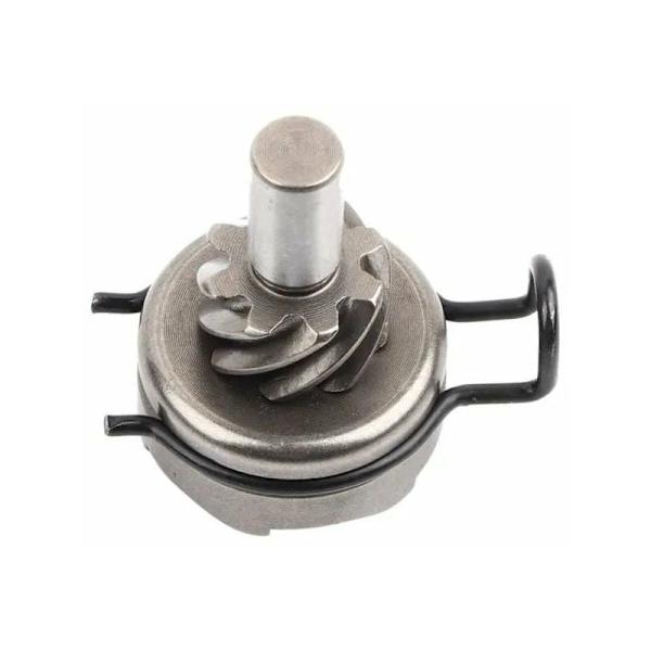 Kick Shaft Assembly Starter Gear Engine För 4 Stroke Scooter Gy6 50Cc 60Cc 80Cc
