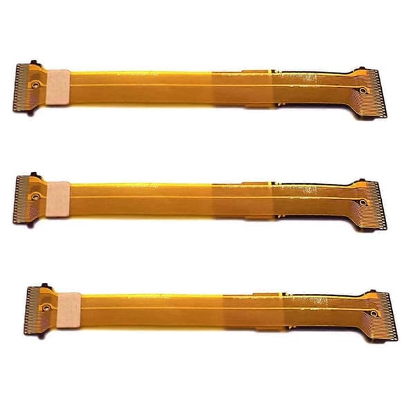 1 st lins Anti-Shake / Anti Shake Flexkabel kompatibel med 16-35 mm