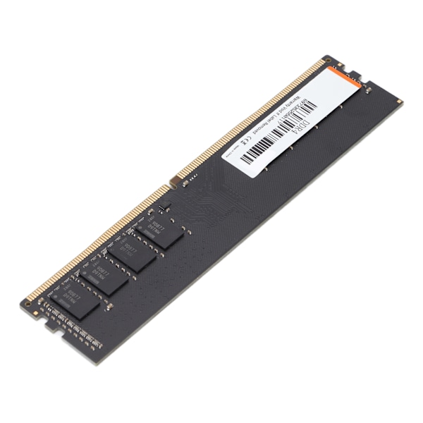Minnesmodul DDR4 Hög Effektivitet Korrosionsbeständighet Stabilitet Prestanda Notebook Minne 3200MHz 8GB